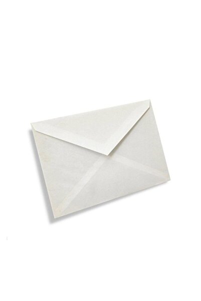 ASİL DOĞAN ظرف رسائل 100 قطعة