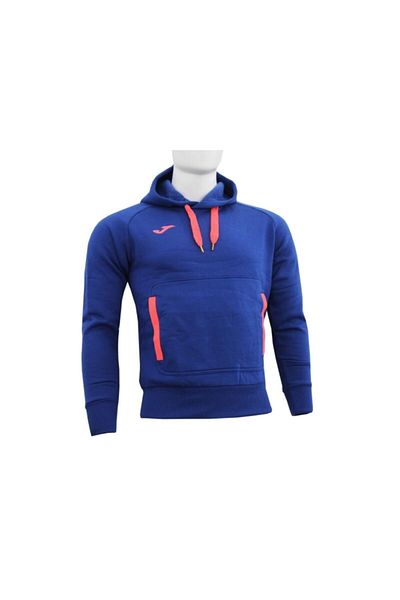 Joma Μπλε ανδρικό φούτερ - 100055700