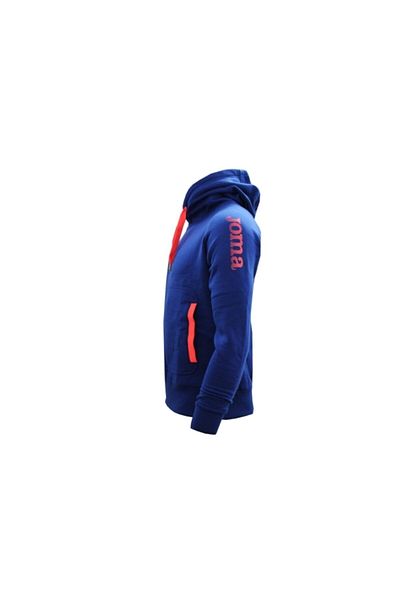 Joma Μπλε ανδρικό φούτερ - 100055700