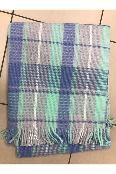 İlkim Tek Kişilik Eko Battaniye