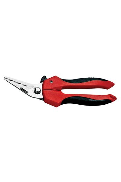 Ceta Multi-Purpose Form Curved Scissors