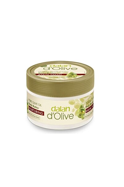Dalan Dolive Zeytinyağlı Bakım Yapan Body Butter 250 Ml