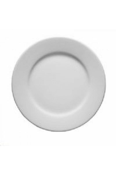 Kütahya Porselen Oe Series Serving Plate 21 cm