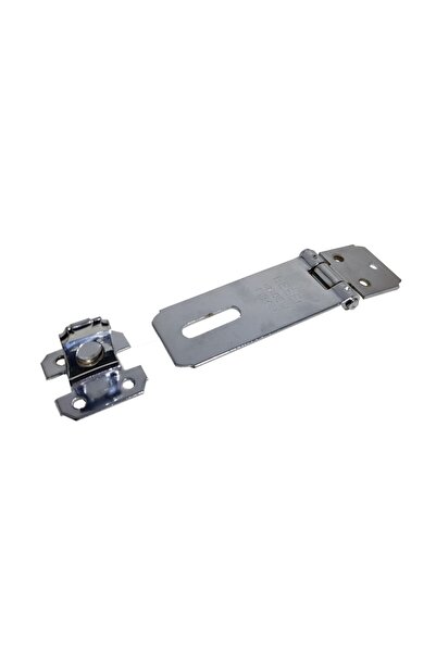 Yıldırım Sandık Askısı 2 Adet Asma Kilit Aparatı Krom Kaplama En Büyük Boy Duble