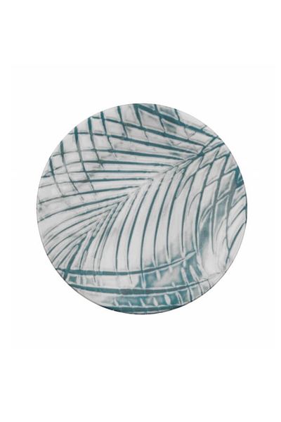 Kütahya Porselen Eo Series 17 Cm Flat Plate 2 Pieces891009