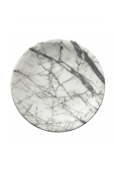 Kütahya Porselen Eo 28 Cm Flat Plate 2 Pieces890008