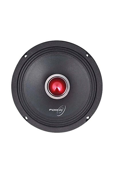 For-X Xmd-1520 Neo 20 Cm Üst Kalite Midrange