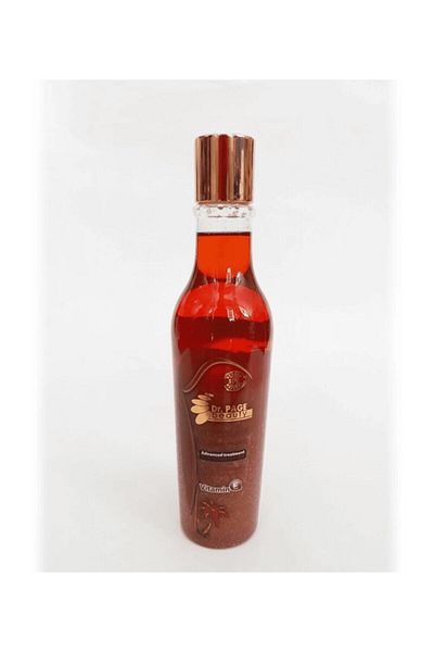 DR 300 Ml Page Peeling Chocolate