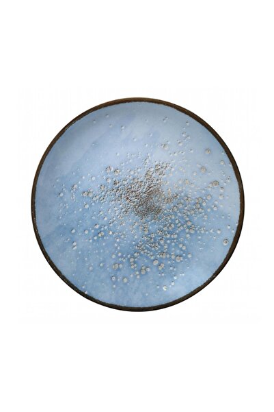 Kütahya Porselen Eo Serisi 21 Cm Düz Tabak 2 Li 891055