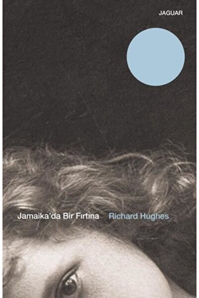 Generic Brand Jamaika’da Bir Fırtına - Richard Hughes