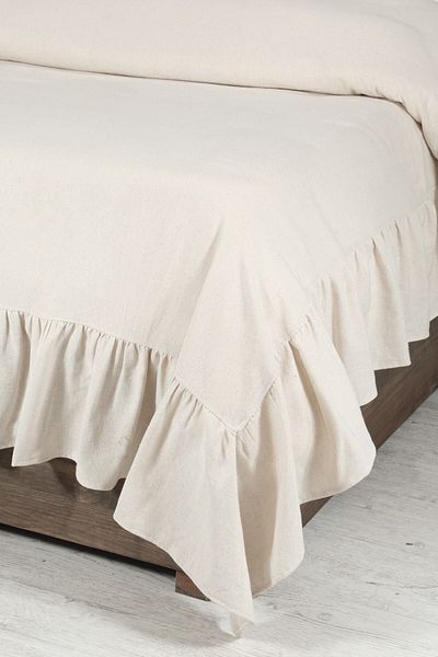 cotton maison Cuvertura Pat Naturala Double Vintage 220x240 Cm