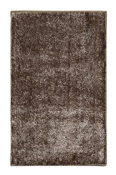 GizHome Solino Microfiber Yıkanabilen Halı Bal Köpüğü