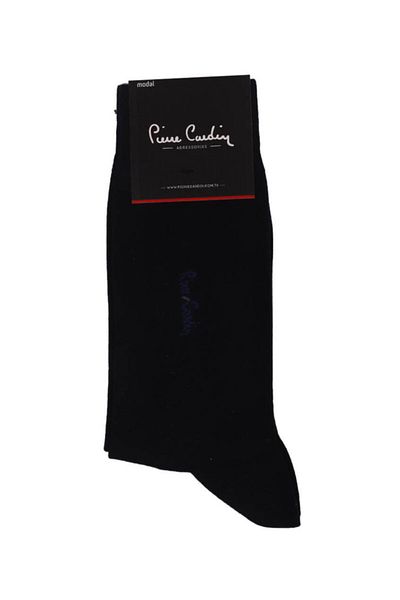 Pierre Cardin Тъмносини чорапи 953 - Удобни и стилни