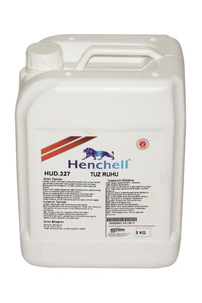 Henchell Tuz Ruhu 5 kg