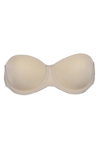 Le Jardin Women's Skin Bra 7042