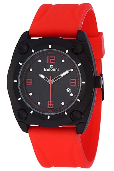 Belonni Unisex Wristwatch BLS19