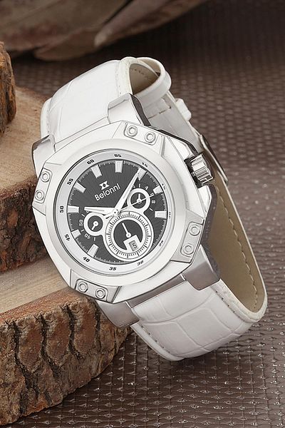Belonni Men's Wristwatch BELKA20