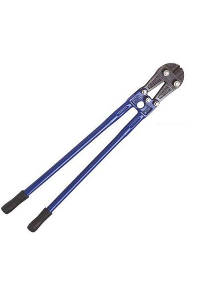 GİM 16 mm Sait Blacksmith Iron Cutting Scissors