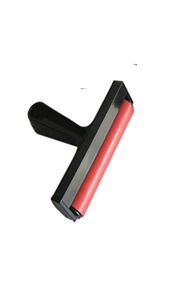 Ponart Linol Roller Rubber Red 15cm