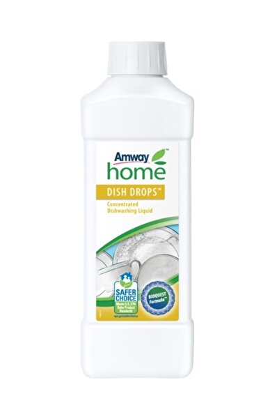 Amway Away Sıvı Bulaşık Deterjanı