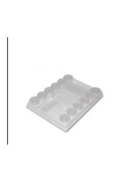 Ponart Godeli Pallet 20,5x15,5cm Bottle Pallet Stopped Pallet