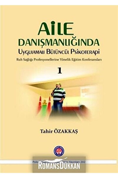 Psikoterapi Enstitüsü Aile Danışmanlığında Uygulamalı Bütüncül Psikoterapi & Ruh Sağlığı Profesyonellerine Yönelik Eğit...