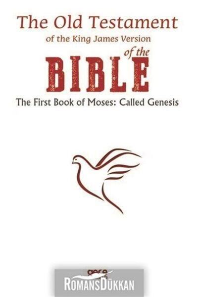 Gece Kitaplığı Vechiul Testament Versiunea Regatului James al Bibliului