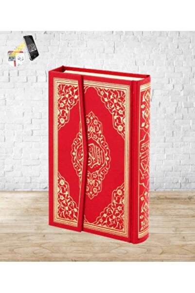 Ayfa Basın Yayın Bilgisayar Hatlı Kuranı Kerim Camii Kebir Büyük Boy - Ayfa