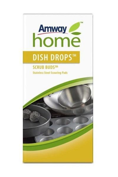 Amway Dish Wires Home