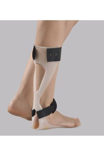 MEDİKALCIBAŞI Fonksiyonel Afo - Refleks Afo - Yaprak Afo - Sol