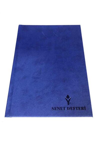 Yağmur Senet Defteri