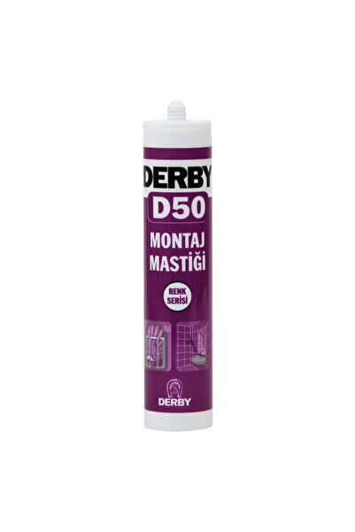 Derby Mastik Kayın Meşe