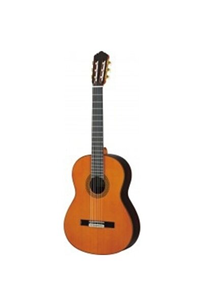 Yamaha Gc22c Klasik Gitar