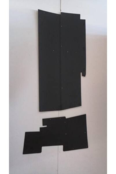 parcafix Renault 12 R 12 Alt Raf Kartonu Derili Takım