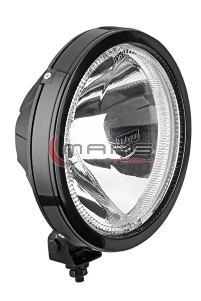 parcafix Halogen Jumbo S 3000 Angelli Sis Lambası 12v-24 V