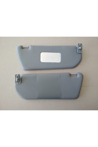 parcafix Opel Astra F - Set de parasolar și vizor interior