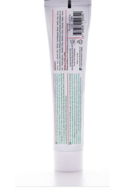 Pierre Cardin Pierre Cardın Plant Extract Toothpaste Set of 3