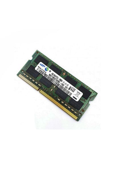 Samsung 4gb Pc3l-12800s-11-11-f3 - M471b5273eb0-yk0 Notebook Ram