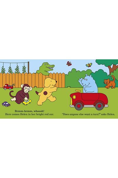 Penguin Books Spot's Puzzle Fun!