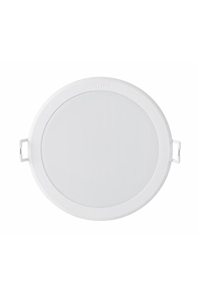 Philips Meson 125 13w 6500k(soğuk Beyaz) Wh Recessed Led Phılıps