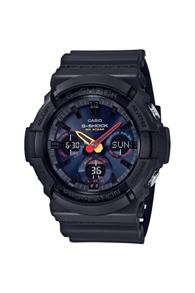 Casio Gas-100bmc-1adr Kol Saati
