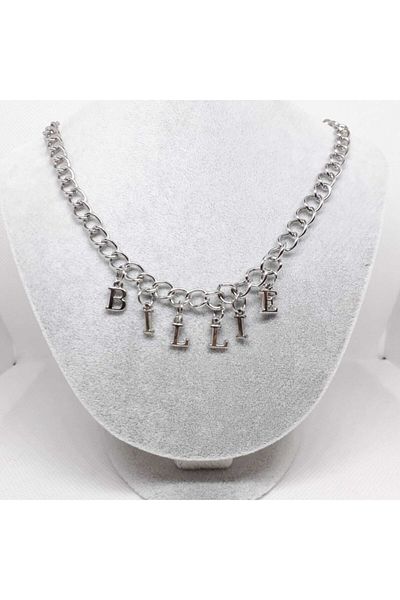 Mightee Billie Necklace