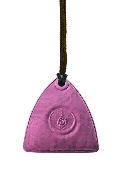 Hayrat Neşriyat Boyun Cevşeni - Lila Renk (cevşenü'l Kebir)