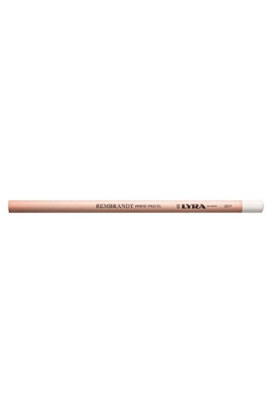 LYRA Rembrandt White Pastel Dry