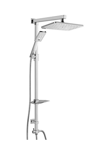 Genel Markalar Diamond Aria Tall Duş Sistemi