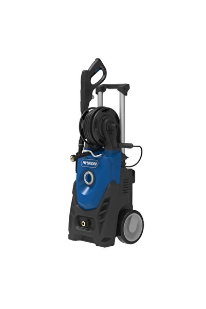 Hyundai Hyb150b 150 Bar Yüksek Basınçlı Yıkama Makinası