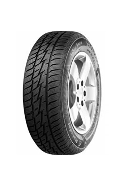 Matador 225/55 R17 101v Mp92 Xl Kar Tipi Contınental Yan Markası, 2017 Üretim,sibop Hediye (2255517)