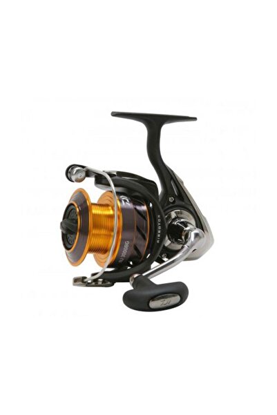 daiwa Ninja 4000 Bg Olta Makinesi (nj4000bg)