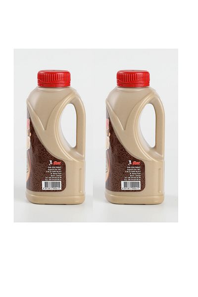 DİNK GIDA Tahini Dink 500 G. (100% from Sesame) 2 Pieces