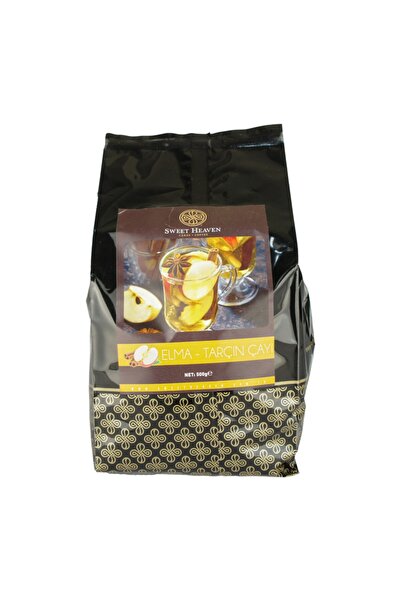 Elma Tarçın Çayı Poşet 500 gr
